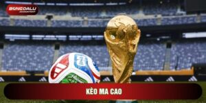 Kèo ma cao
