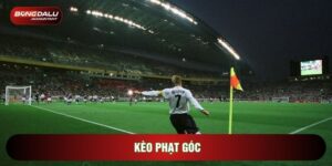 Kèo phạt góc